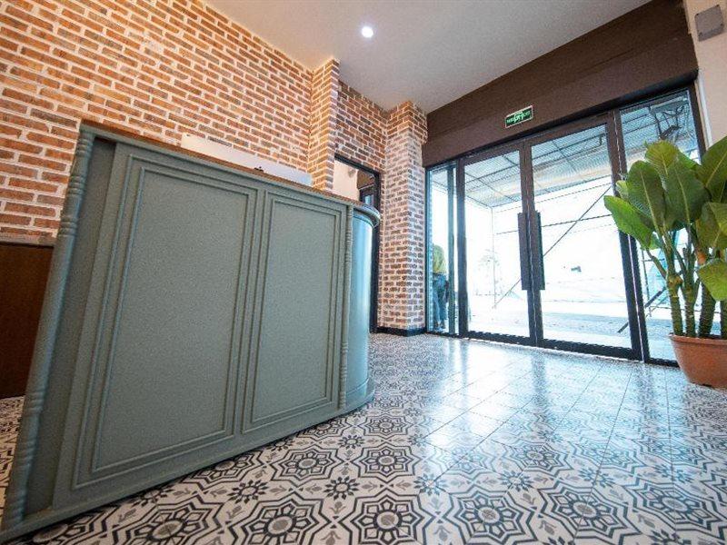 Carnarvon Suites By Reunion George Town Exteriér fotografie