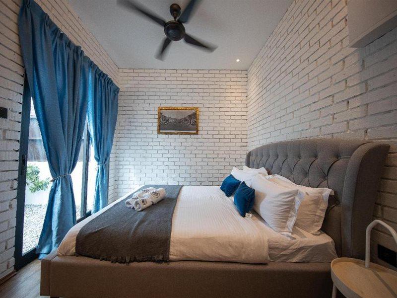 Carnarvon Suites By Reunion George Town Exteriér fotografie