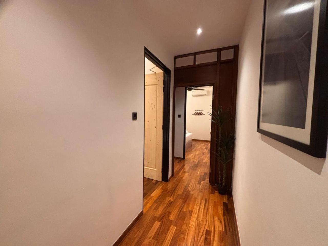 Carnarvon Suites By Reunion George Town Exteriér fotografie