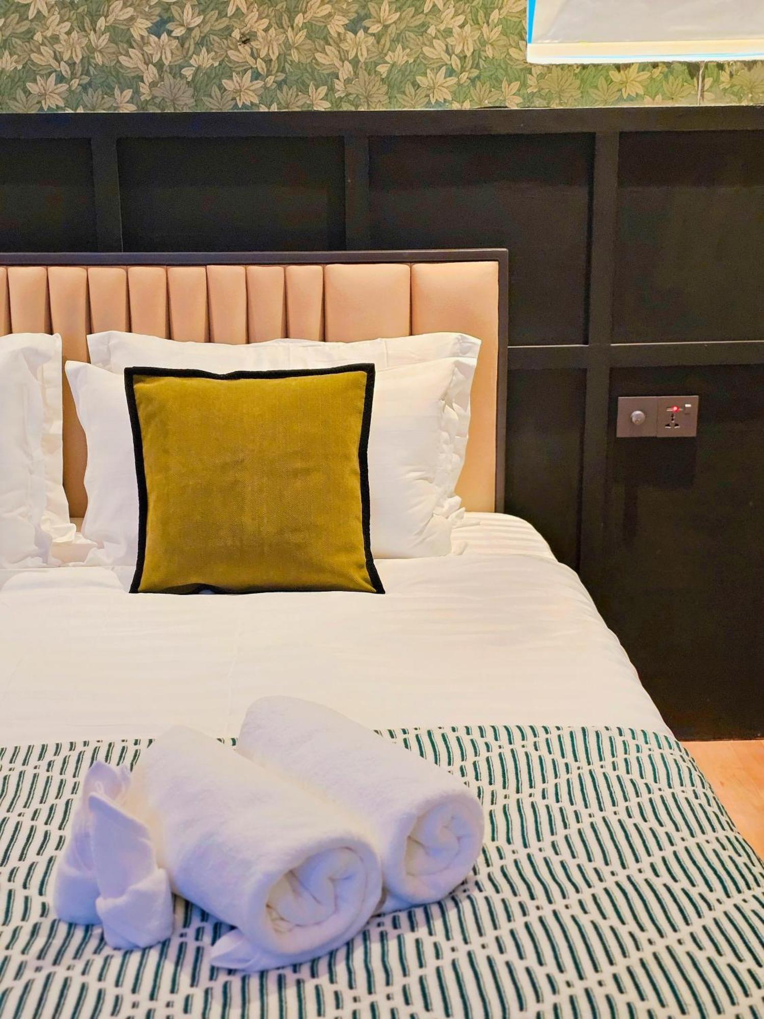 Carnarvon Suites By Reunion George Town Exteriér fotografie