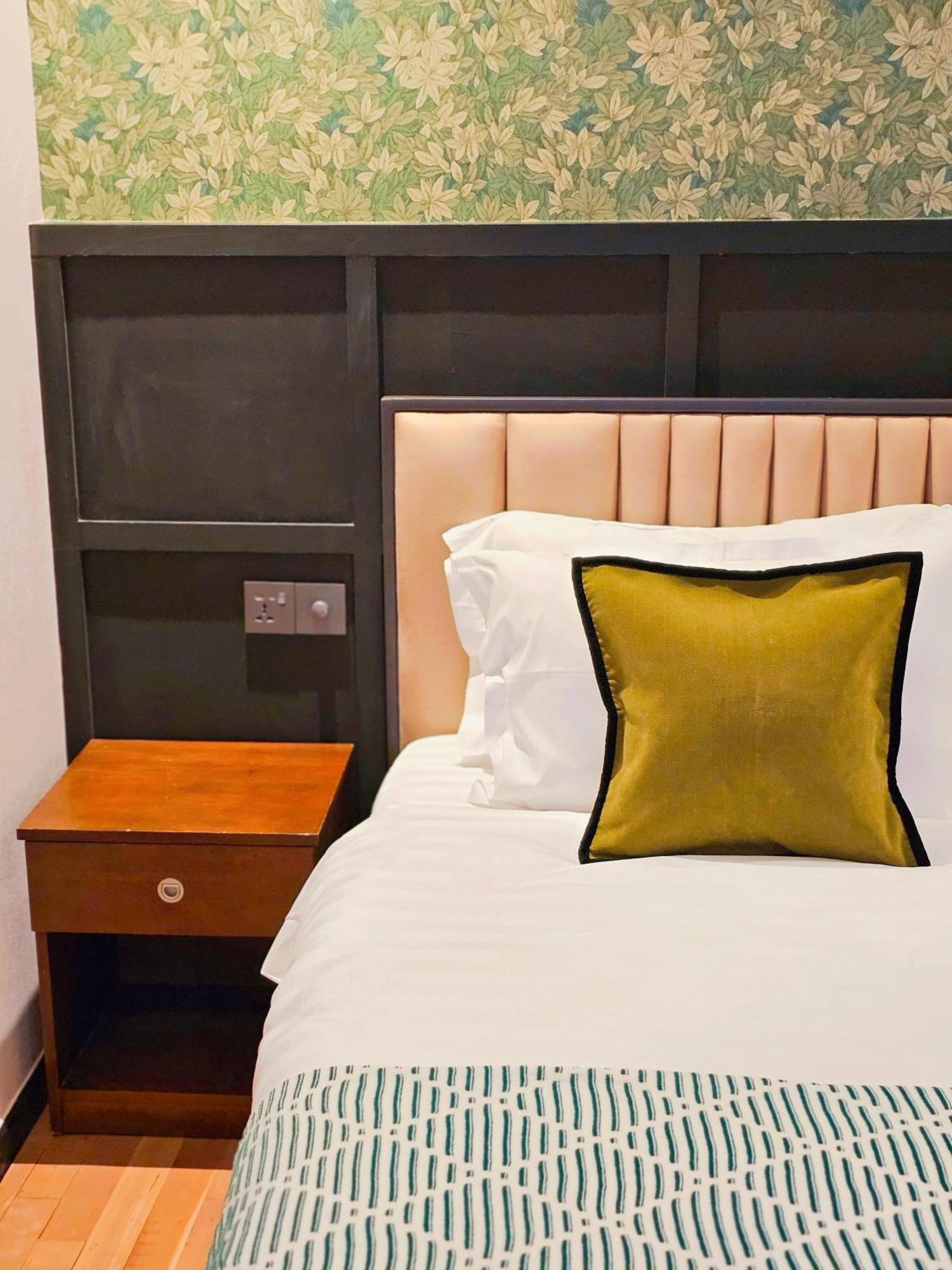 Carnarvon Suites By Reunion George Town Exteriér fotografie