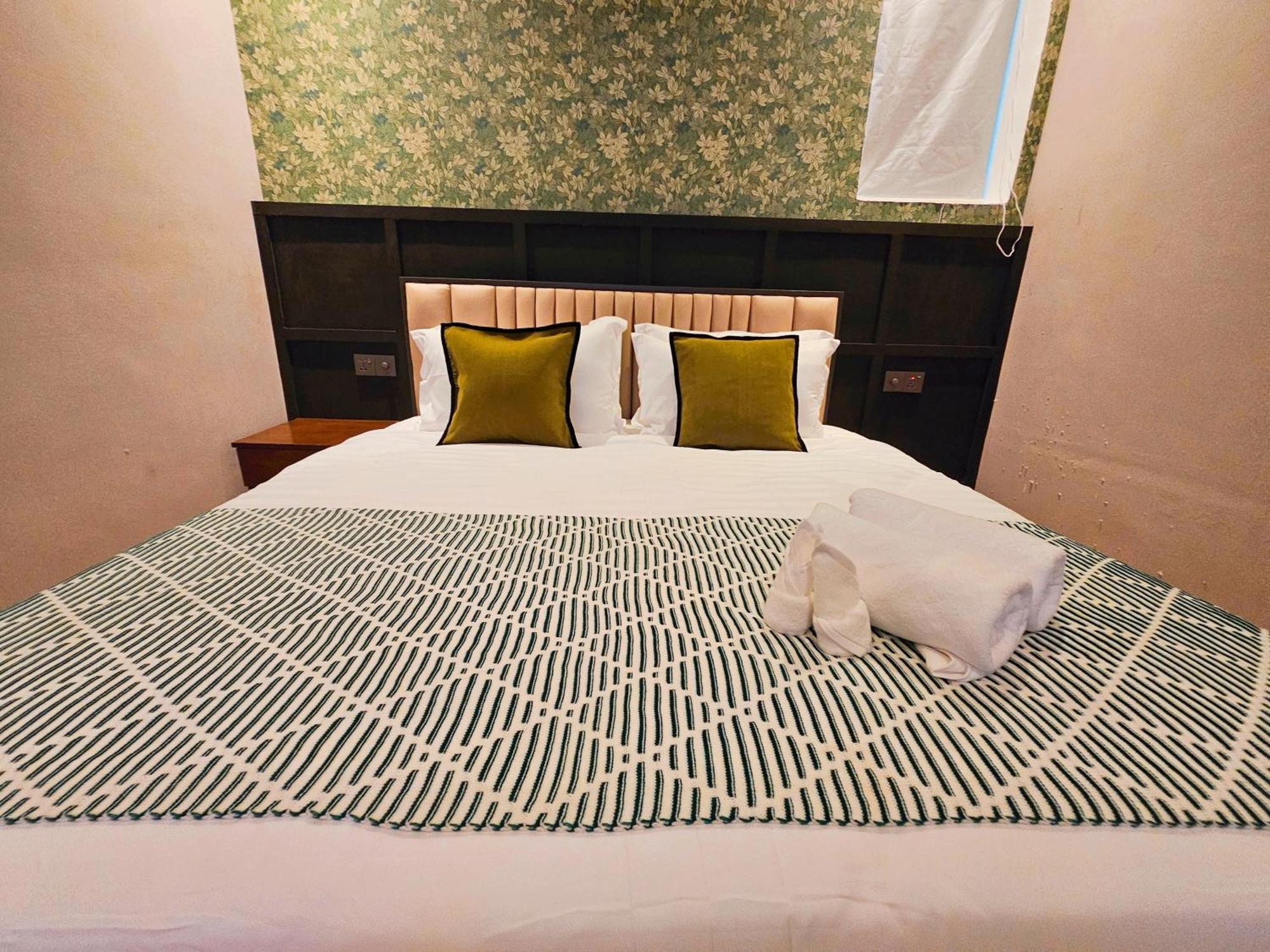 Carnarvon Suites By Reunion George Town Exteriér fotografie