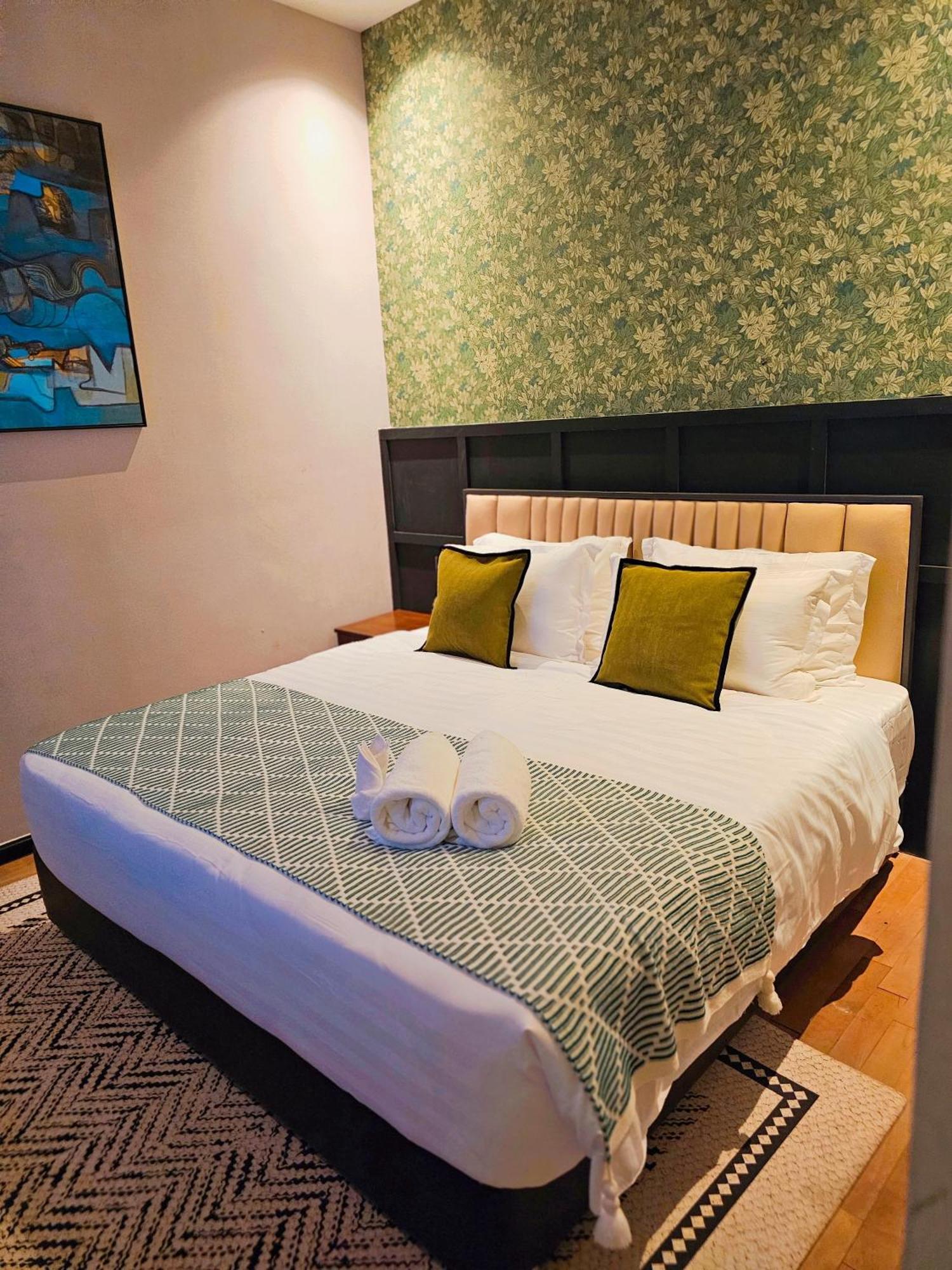 Carnarvon Suites By Reunion George Town Exteriér fotografie