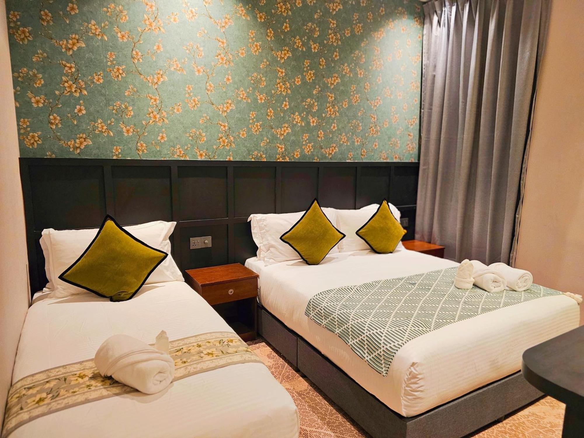 Carnarvon Suites By Reunion George Town Exteriér fotografie