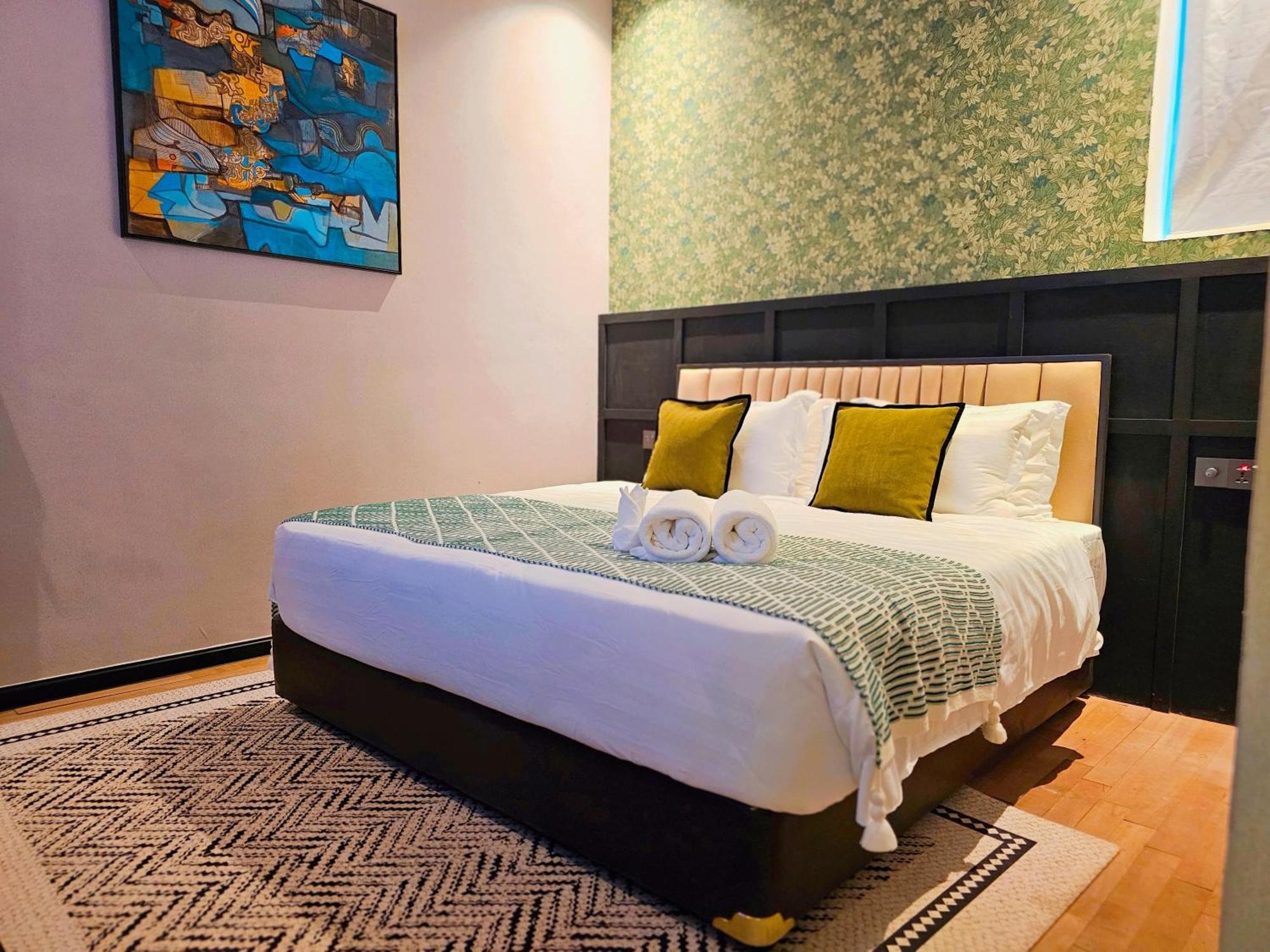 Carnarvon Suites By Reunion George Town Exteriér fotografie