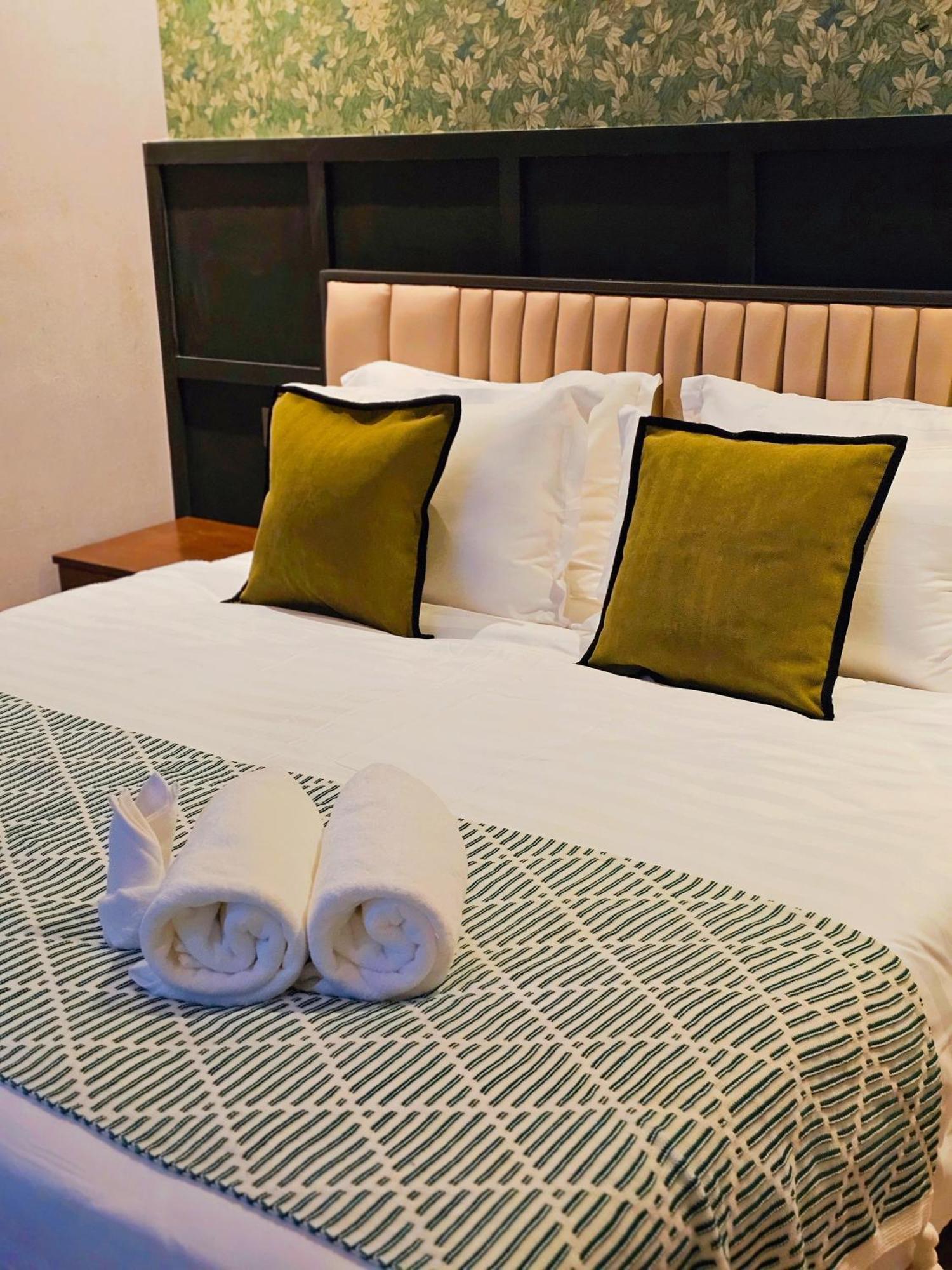 Carnarvon Suites By Reunion George Town Exteriér fotografie