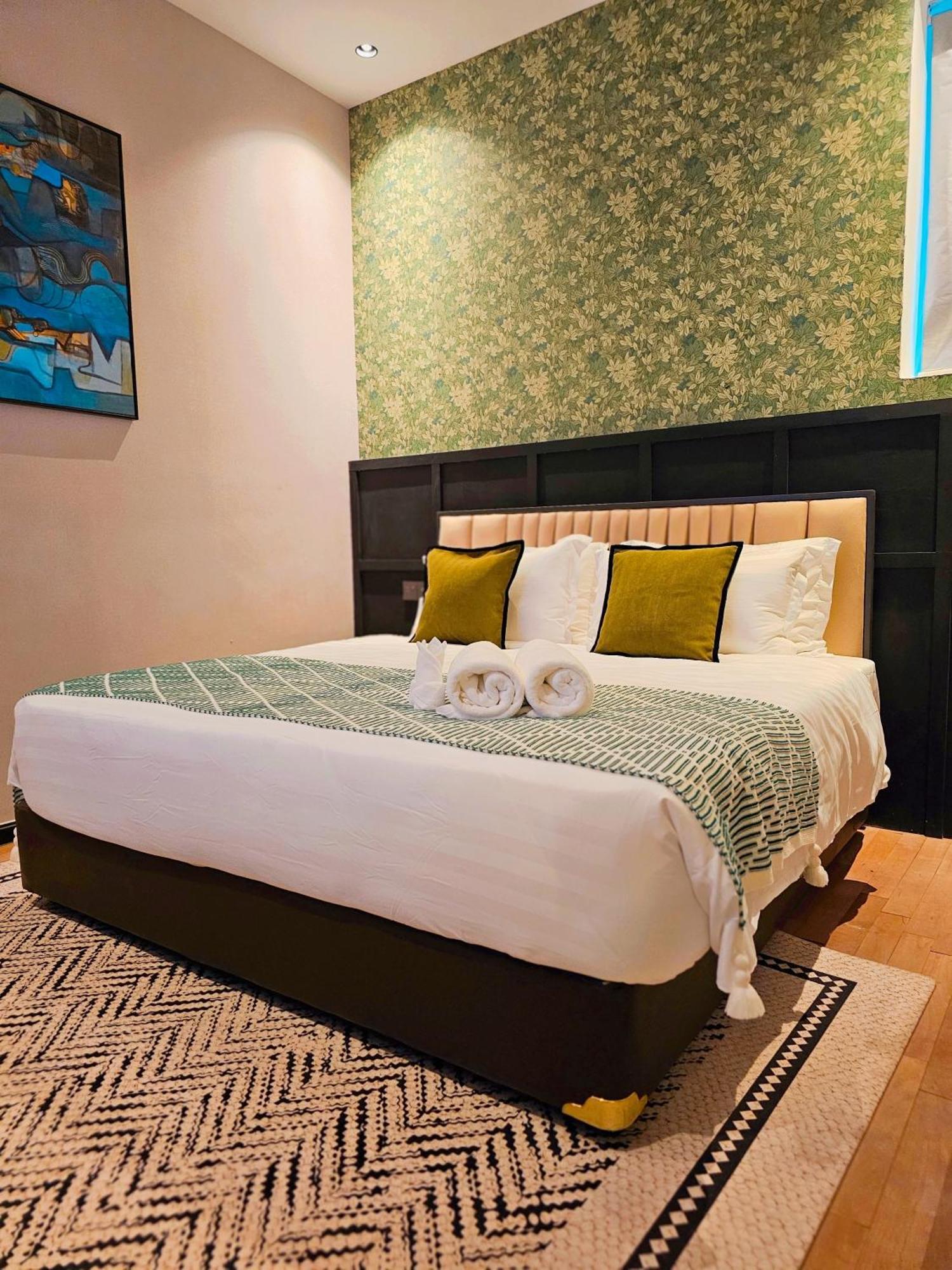 Carnarvon Suites By Reunion George Town Exteriér fotografie