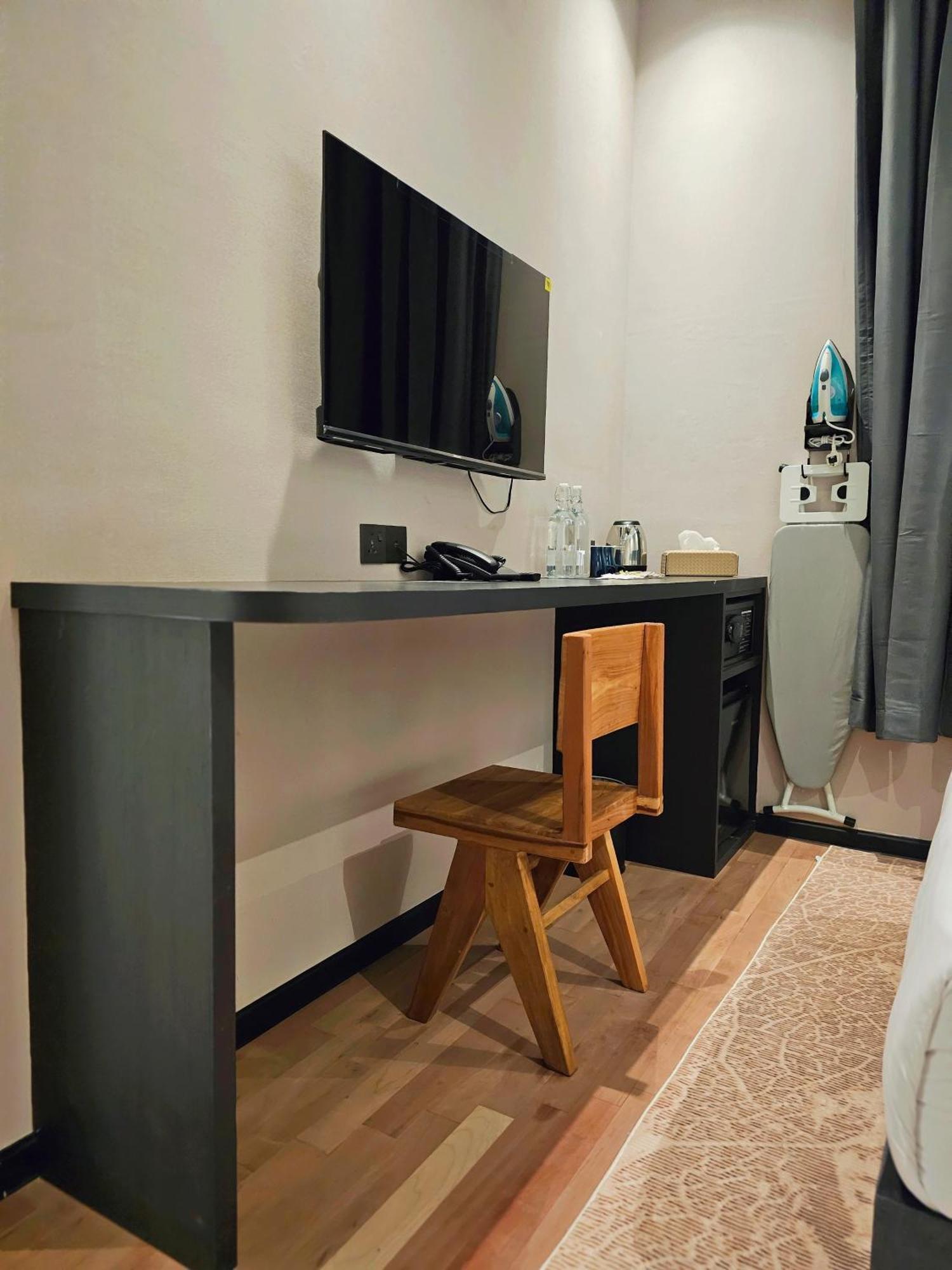 Carnarvon Suites By Reunion George Town Exteriér fotografie