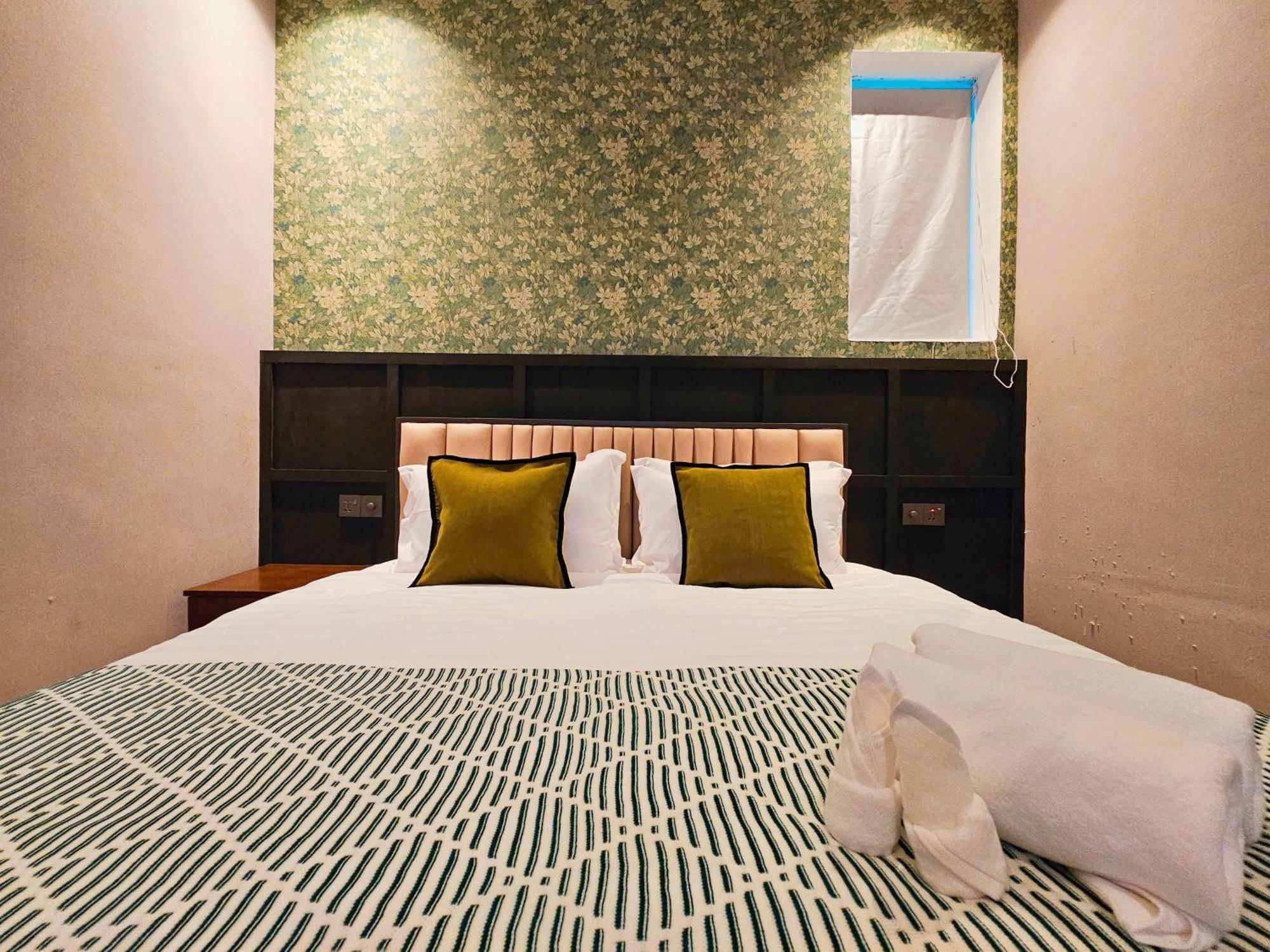 Carnarvon Suites By Reunion George Town Exteriér fotografie
