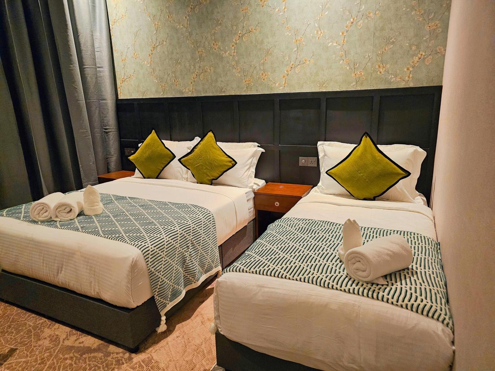 Carnarvon Suites By Reunion George Town Exteriér fotografie