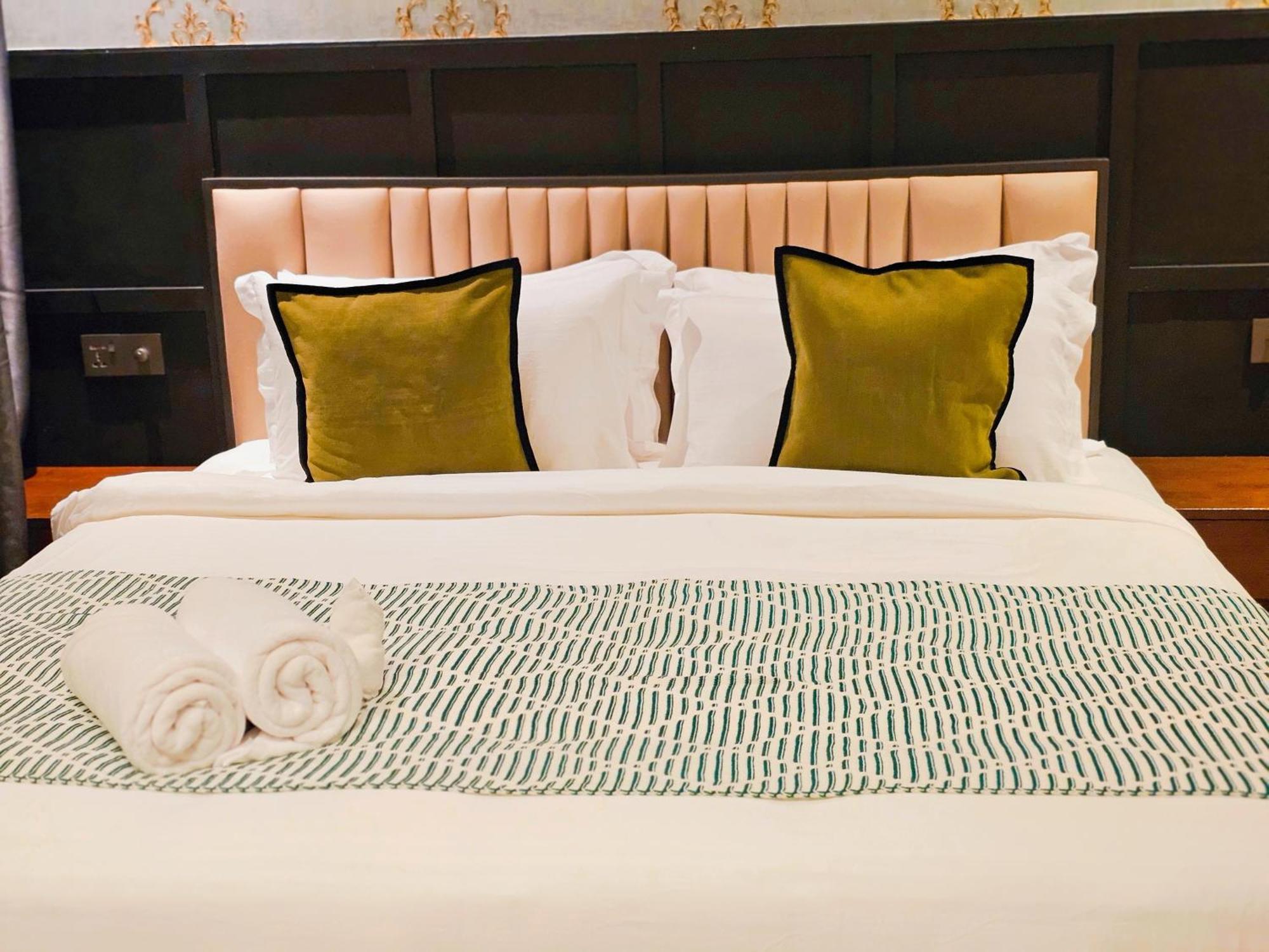 Carnarvon Suites By Reunion George Town Exteriér fotografie