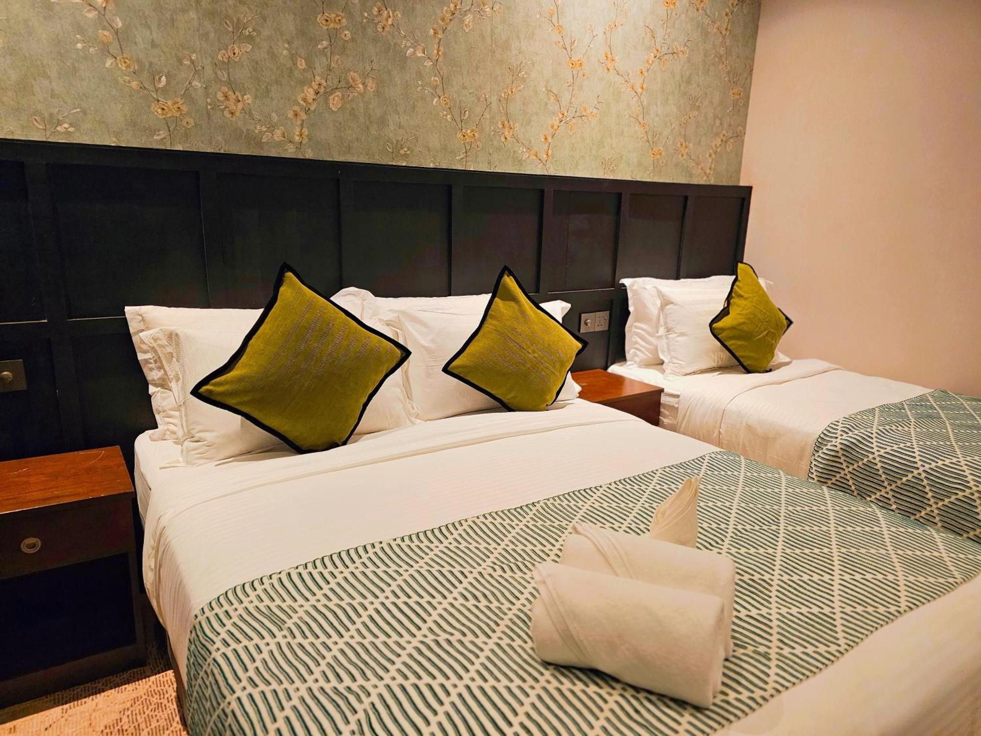 Carnarvon Suites By Reunion George Town Exteriér fotografie