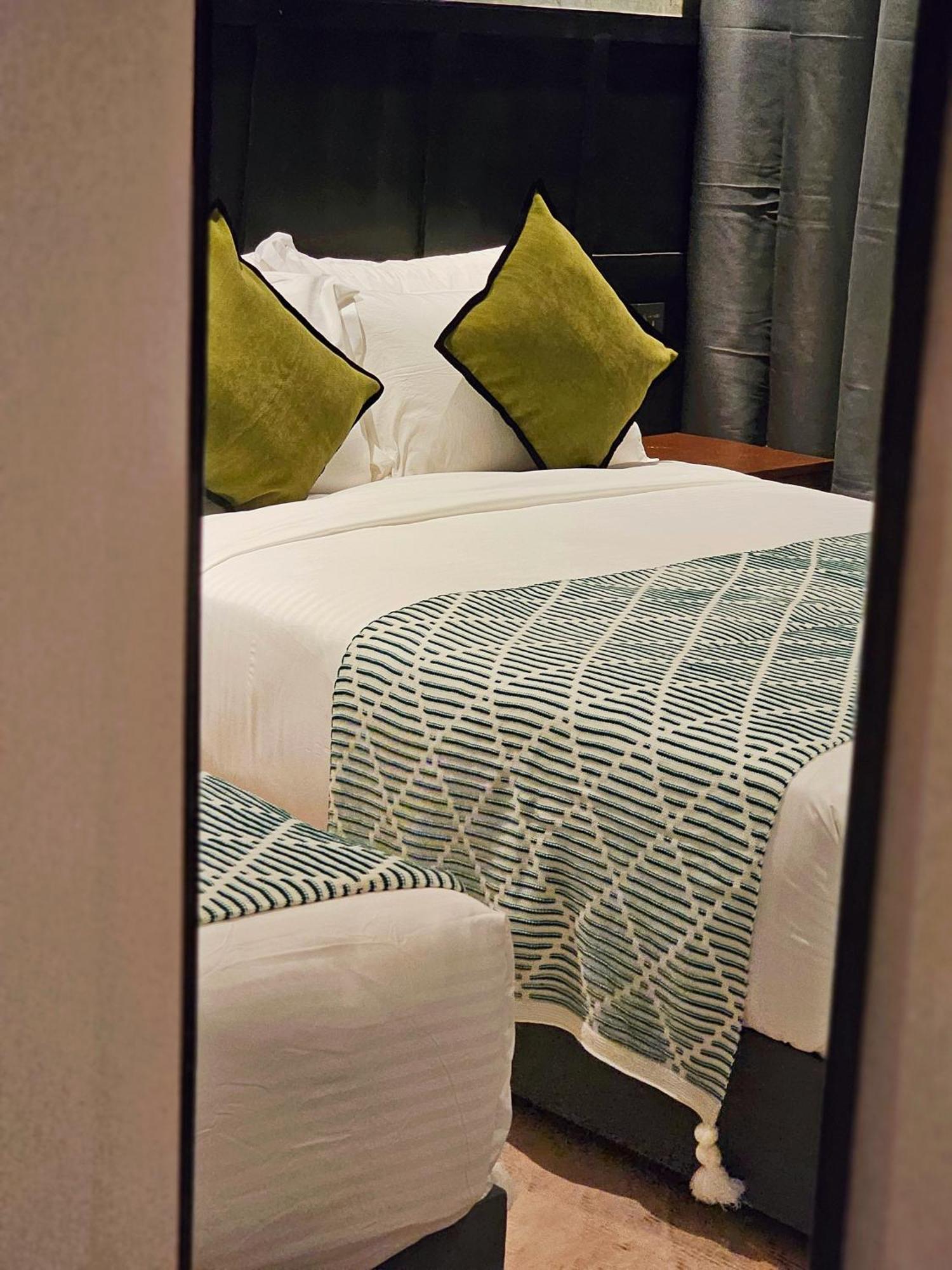 Carnarvon Suites By Reunion George Town Exteriér fotografie