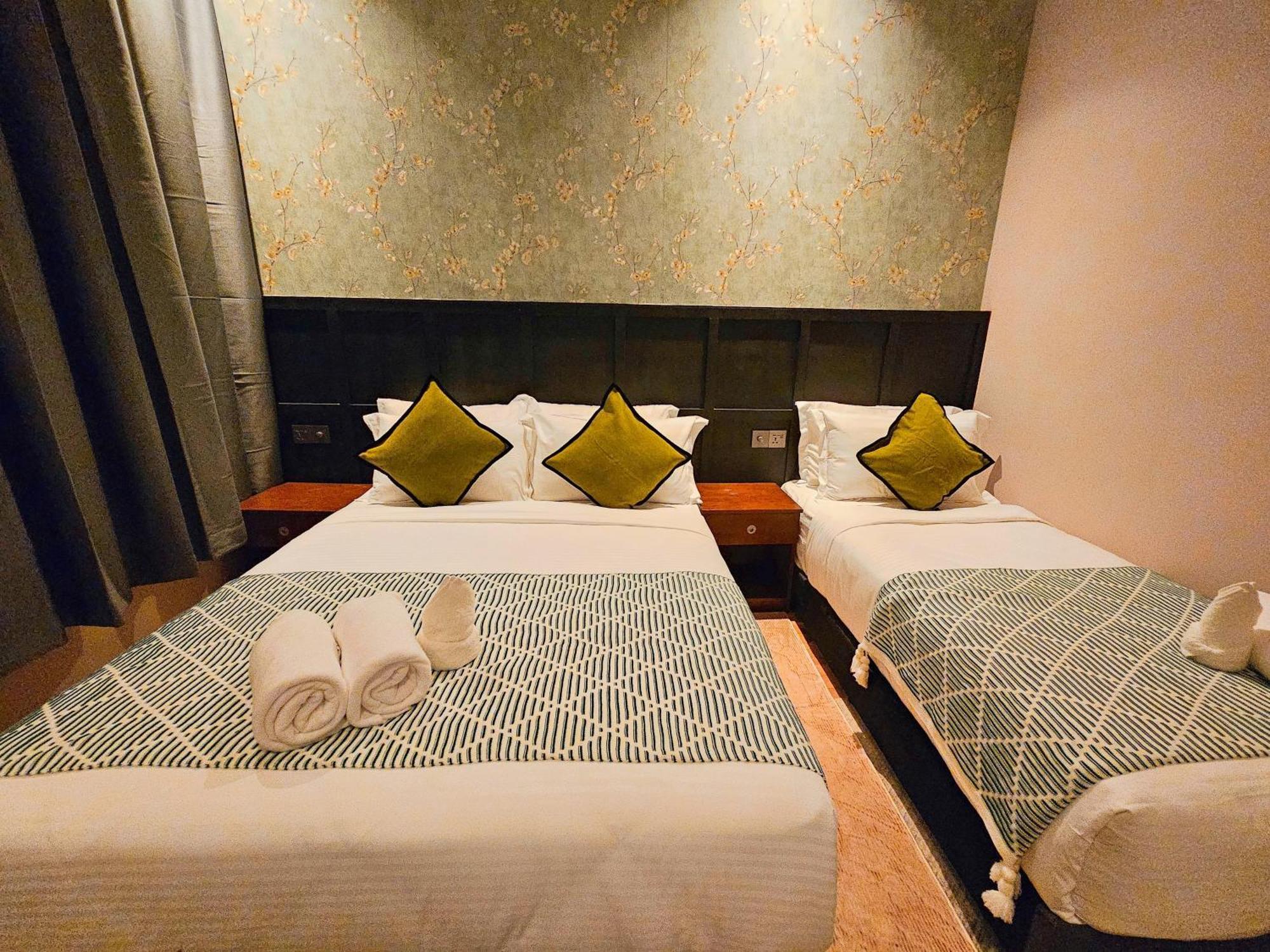 Carnarvon Suites By Reunion George Town Exteriér fotografie