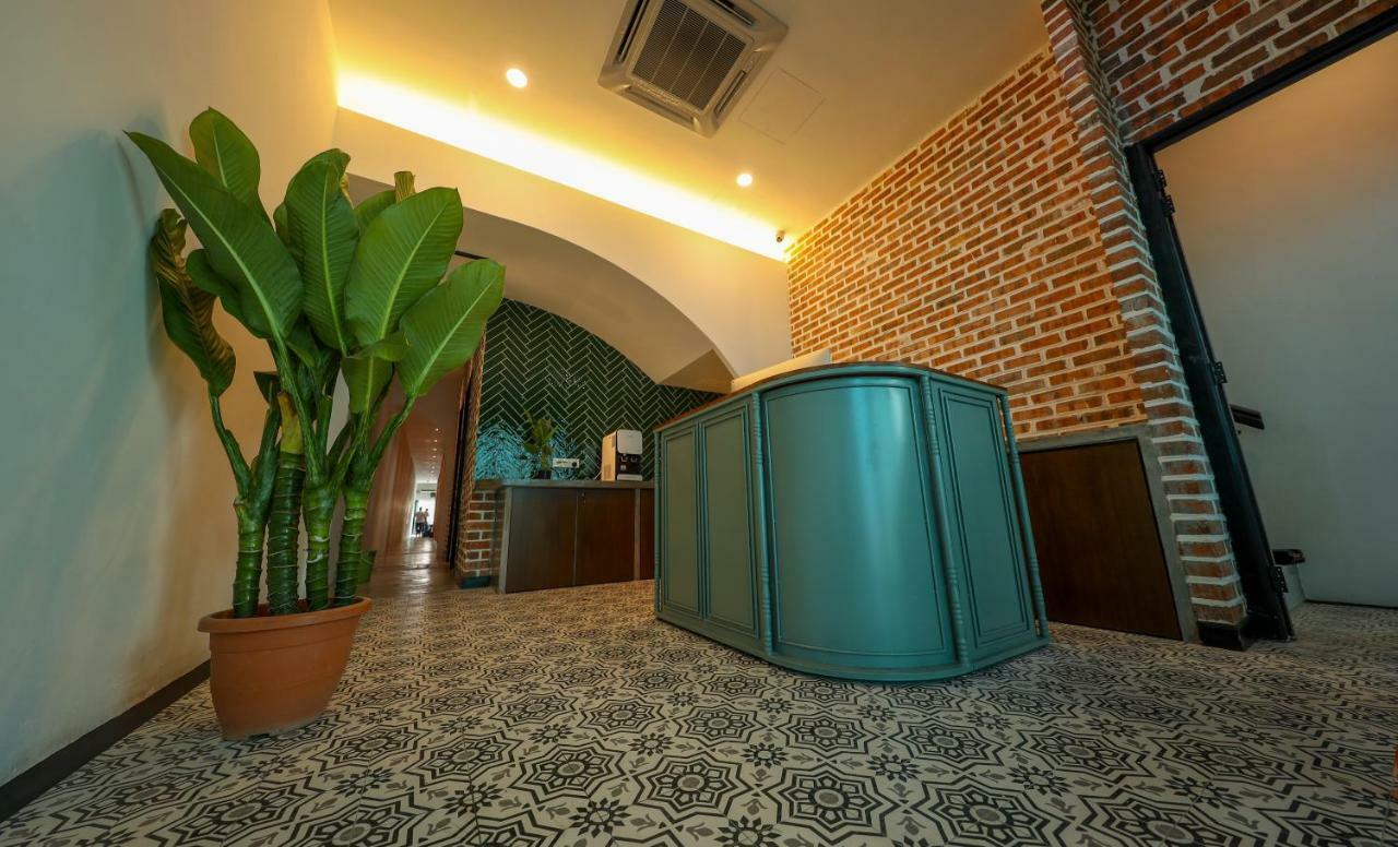 Carnarvon Suites By Reunion George Town Exteriér fotografie