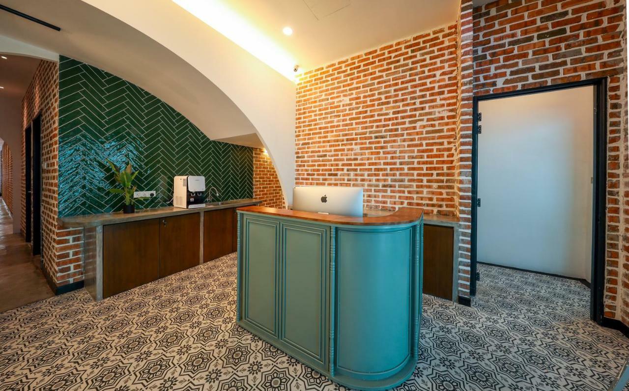 Carnarvon Suites By Reunion George Town Exteriér fotografie