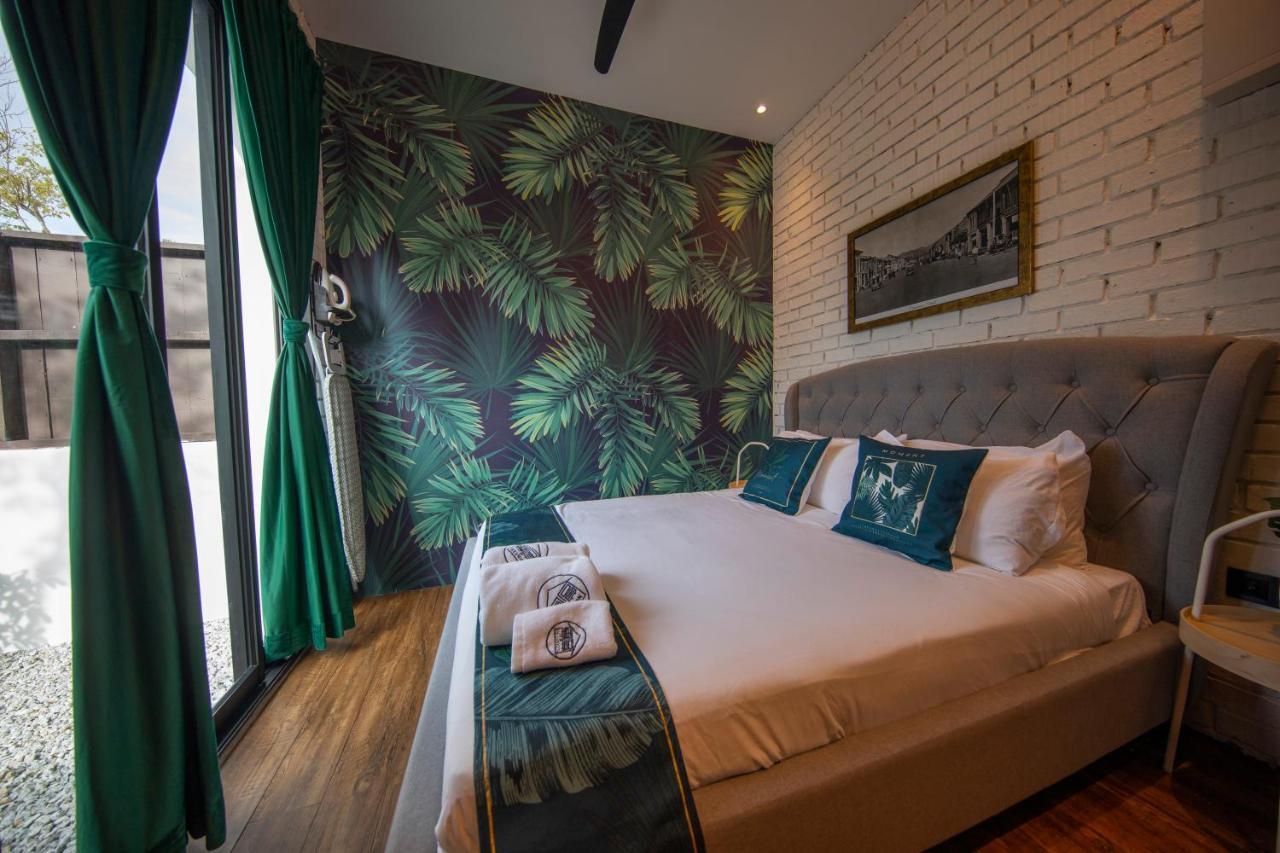 Carnarvon Suites By Reunion George Town Exteriér fotografie