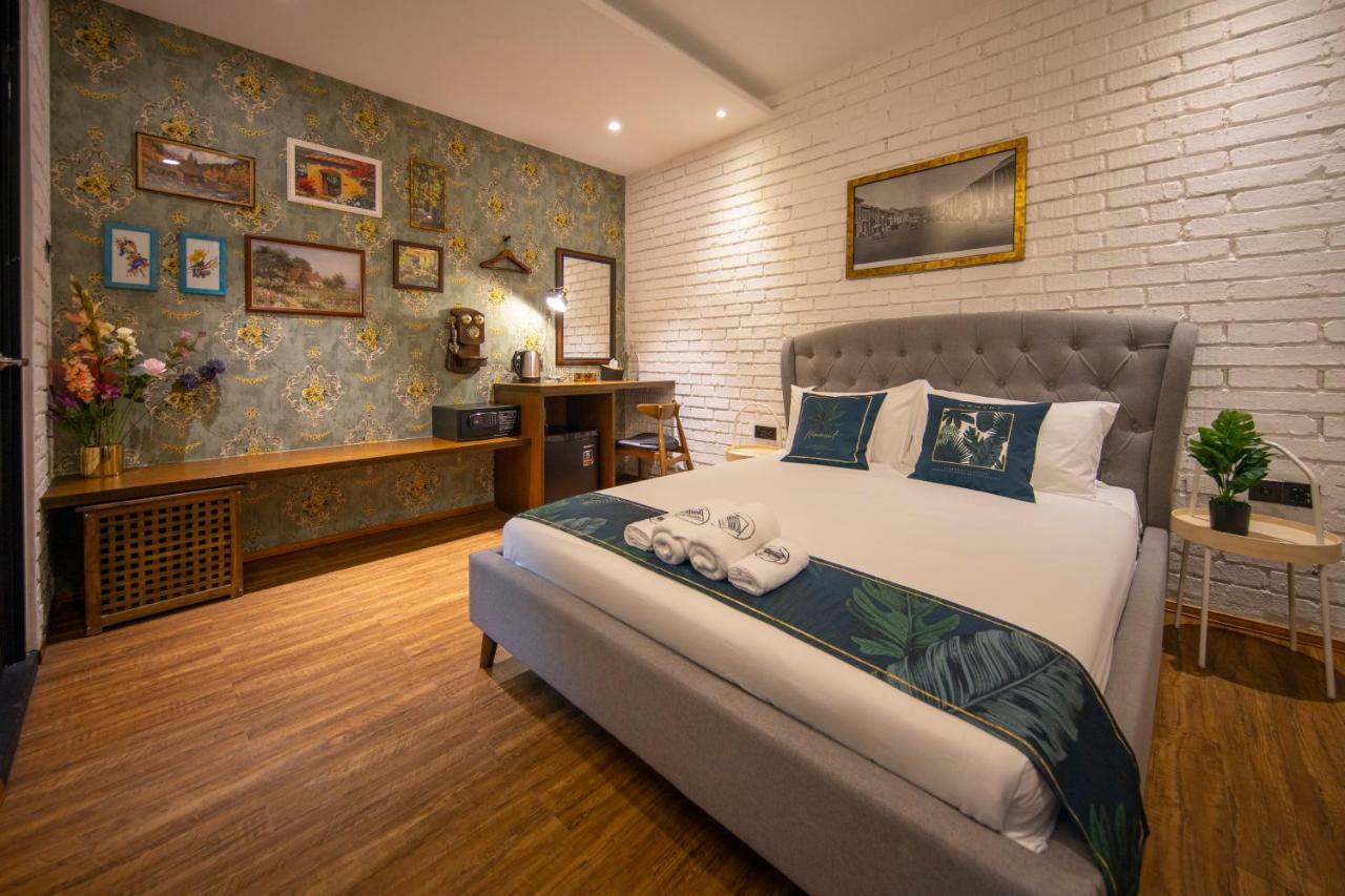 Carnarvon Suites By Reunion George Town Exteriér fotografie