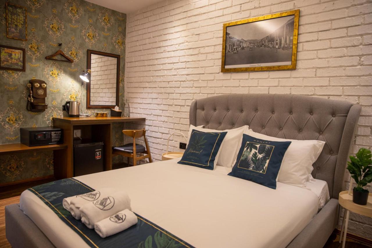 Carnarvon Suites By Reunion George Town Exteriér fotografie