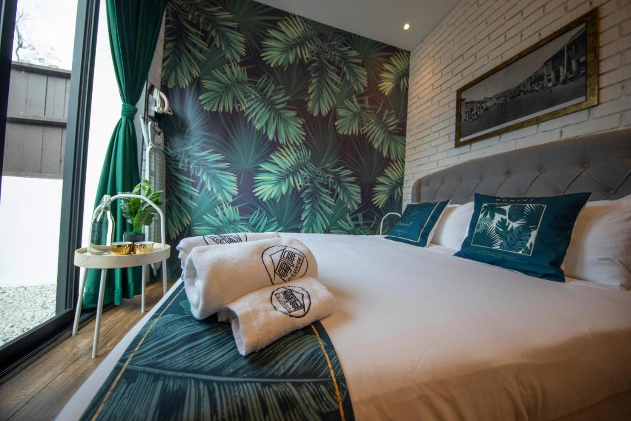 Carnarvon Suites By Reunion George Town Exteriér fotografie