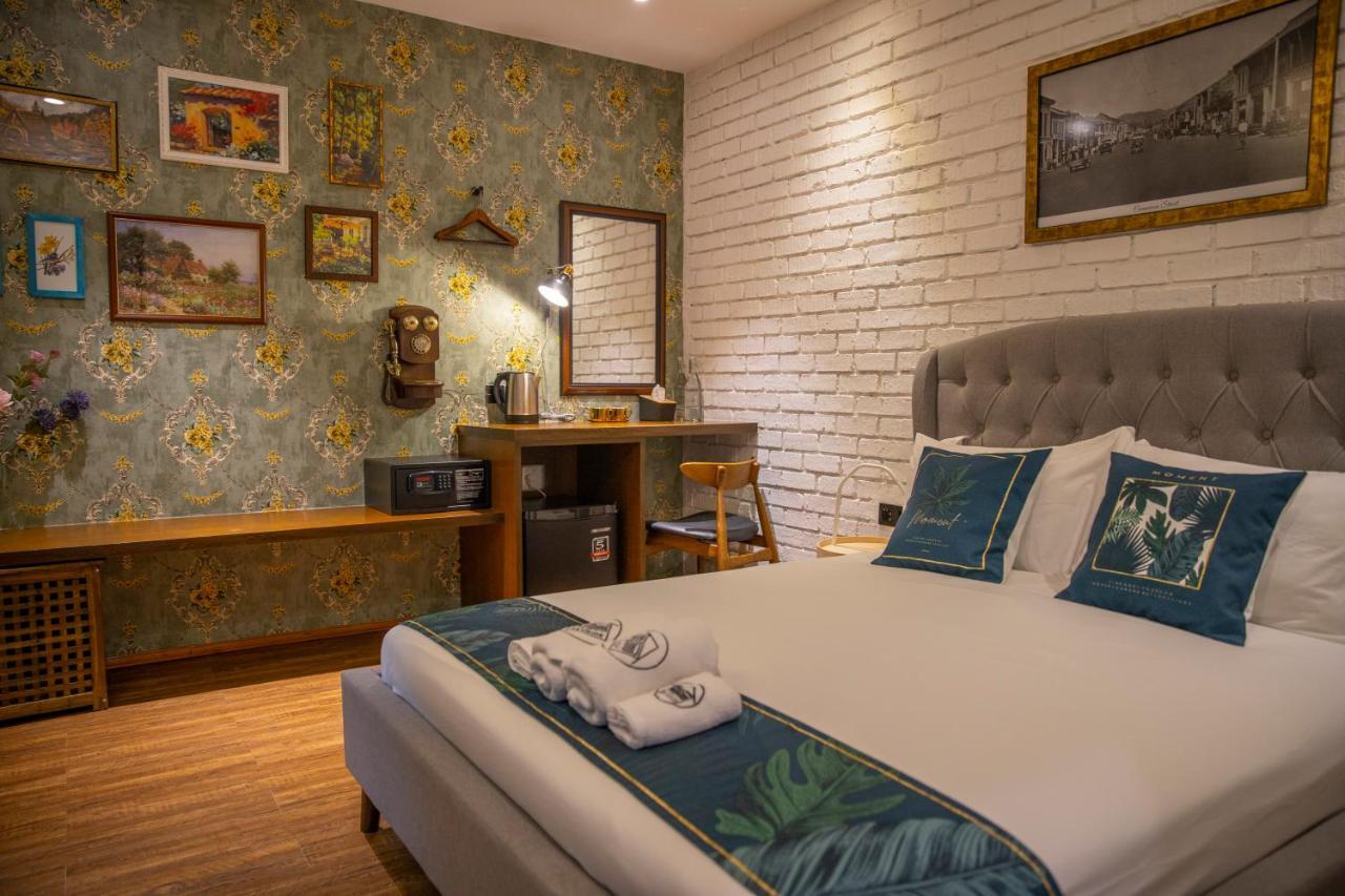 Carnarvon Suites By Reunion George Town Exteriér fotografie